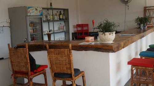 Posada Moms Kitchen In The Village