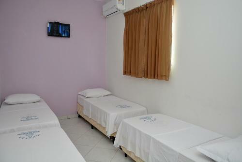 Hostal Pousada Jesus De Nazare