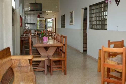 Hostal Pousada Jesus De Nazare