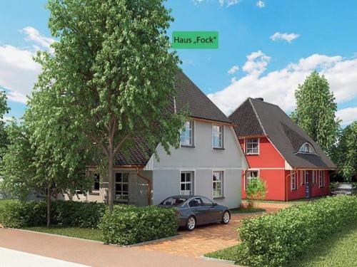 Haus Fock