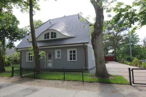 Haus Fock