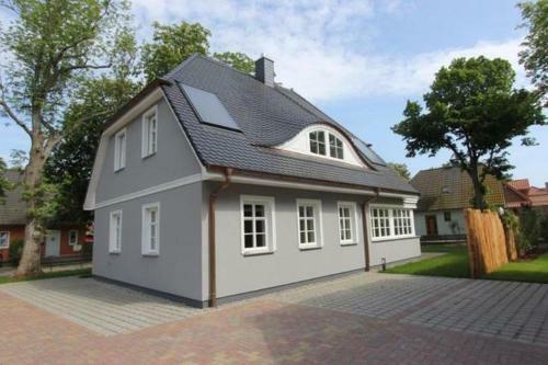 Haus Fock