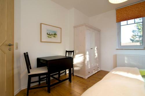 Apartamento Ostseesonne