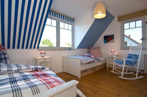 Apartamento Ostseesonne