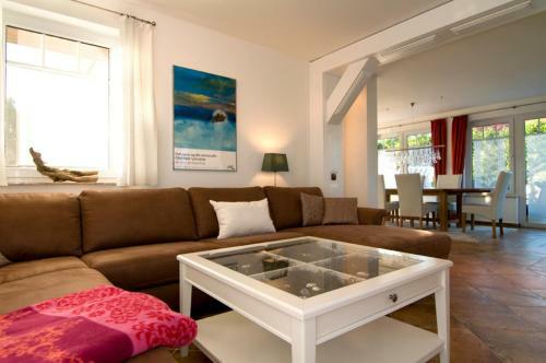 Apartamento Ostseesonne