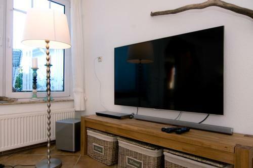 Apartamento Ostseesonne