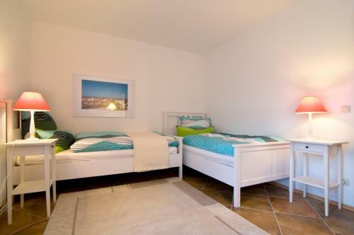 Apartamento Ostseesonne