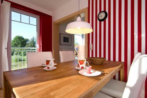 Apartamento Ostseesonne