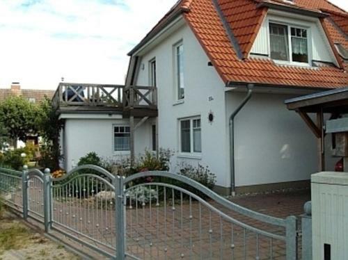 Apartamento Ostseesonne