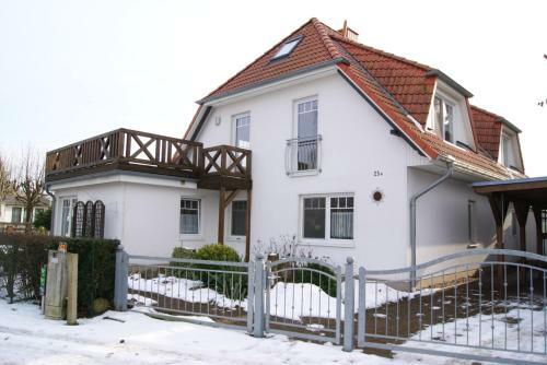 Apartamento Ostseesonne