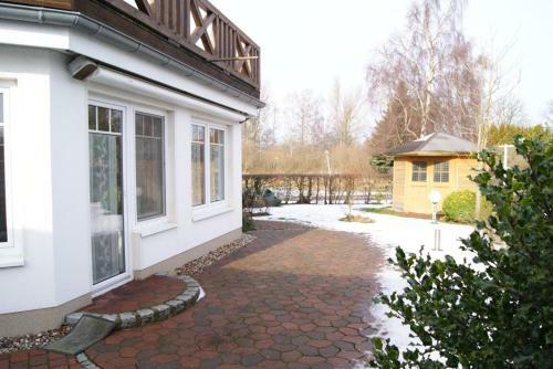 Apartamento Ostseesonne