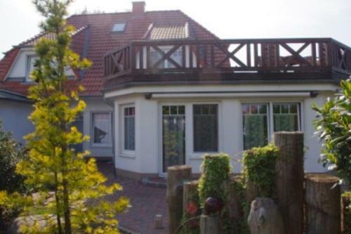 Apartamento Ostseesonne