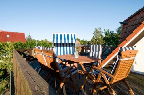 Apartamento Ostseesonne