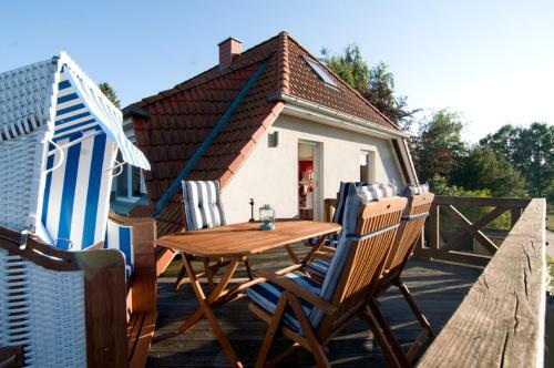 Apartamento Ostseesonne