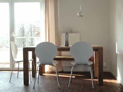 Apartamento Sommerloft Rerik
