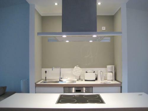 Apartamento Sommerloft Rerik