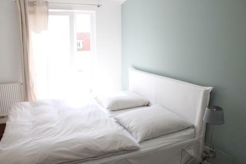 Apartamento Sommerloft Rerik