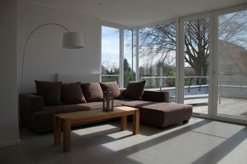 Apartamento Sommerloft Rerik