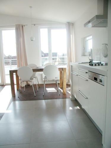 Apartamento Sommerloft Rerik