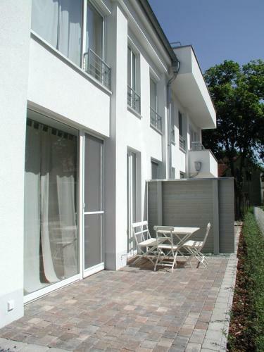 Apartamento Sommerloft Rerik