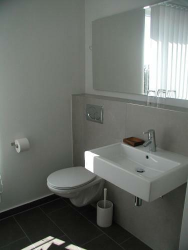 Apartamento Sommerloft Rerik
