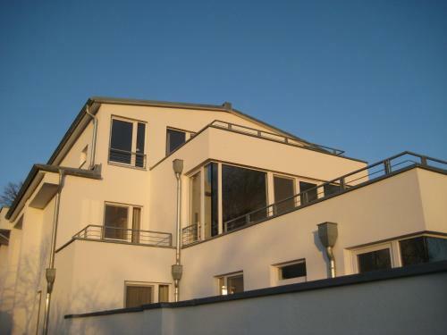 Apartamento Sommerloft Rerik