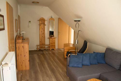 Apartamento Am Bernsteinweg