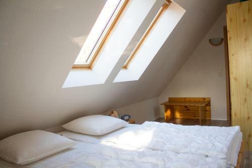 Apartamento Am Bernsteinweg