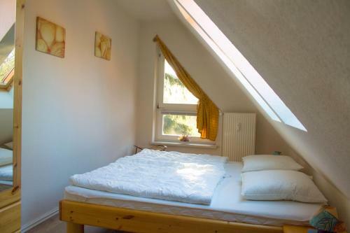 Apartamento Am Bernsteinweg