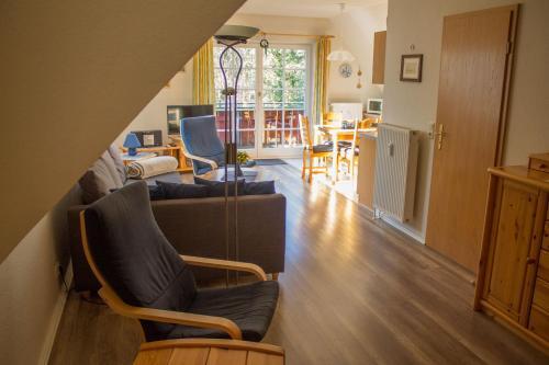 Apartamento Am Bernsteinweg