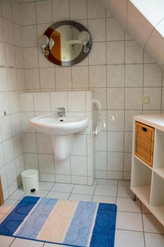 Apartamento Am Bernsteinweg