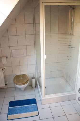 Apartamento Am Bernsteinweg