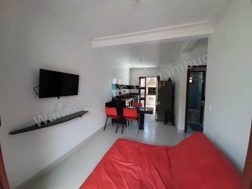Apartamento Waimea Flats Itamambuca