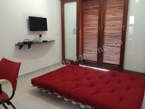 Apartamento Waimea Flats Itamambuca