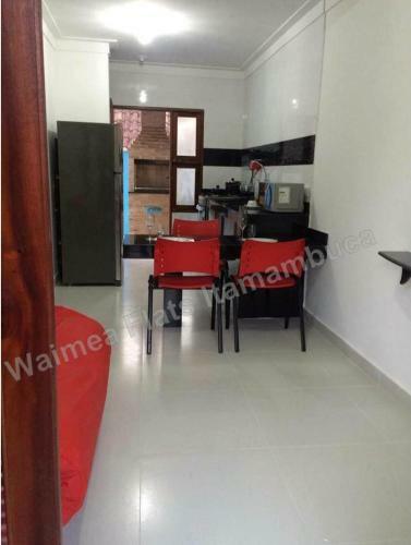 Apartamento Waimea Flats Itamambuca