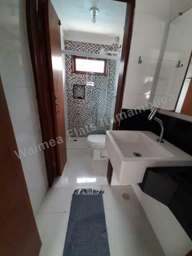 Apartamento Waimea Flats Itamambuca