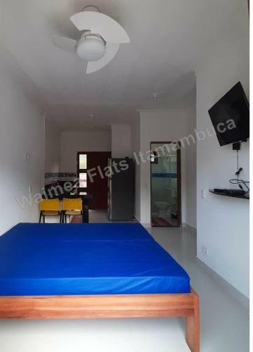 Apartamento Waimea Flats Itamambuca