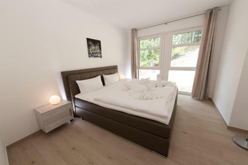 Apartamento Villa Louisa - Wohnung 51