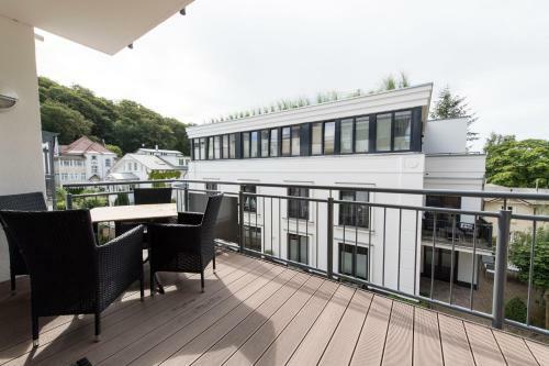 Apartamento Villa Louisa - Wohnung 51
