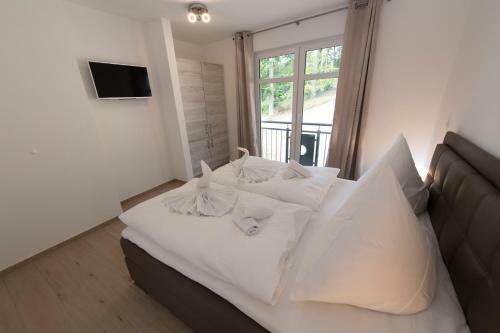 Apartamento Villa Louisa - Wohnung 51
