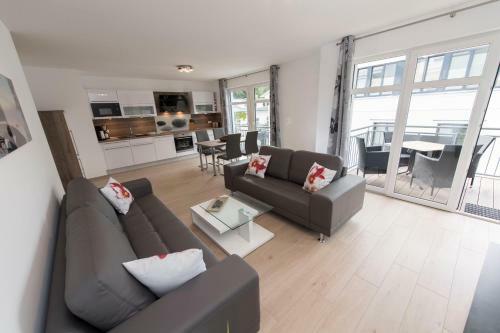 Apartamento Villa Louisa - Wohnung 51