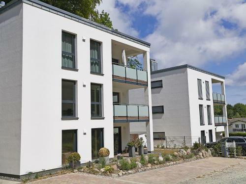 Apartamento Haus Jasmund Penthouse ?jasmund?