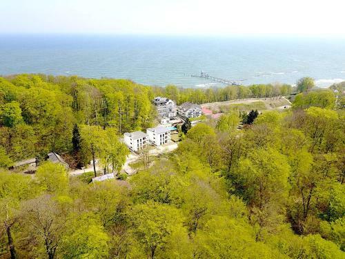 Apartamento Haus Jasmund Penthouse ?jasmund?