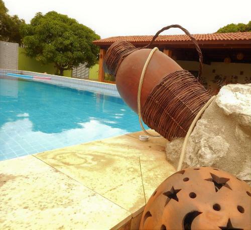 Hotel Spa Verde Vida By Chef F�tima Lima