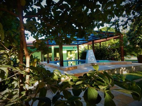 Hotel Spa Verde Vida By Chef F�tima Lima