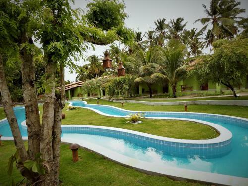 Hotel Spa Verde Vida By Chef F�tima Lima