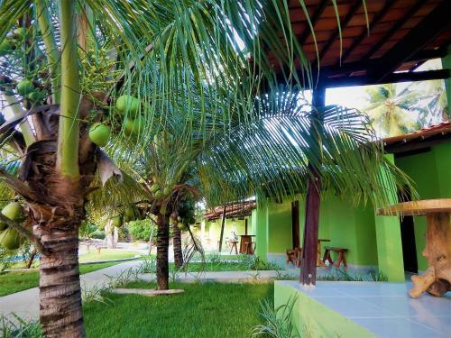 Hotel Spa Verde Vida By Chef F�tima Lima