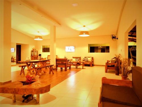 Hotel Spa Verde Vida By Chef F�tima Lima