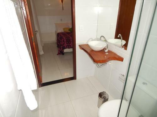 Hotel Spa Verde Vida By Chef F�tima Lima