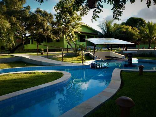 Hotel Spa Verde Vida By Chef F�tima Lima